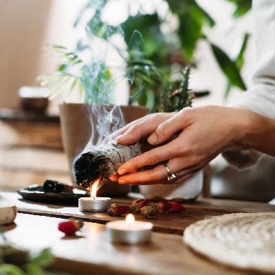 Affirmations for Spiritual Entrepreneurs: You Can Be Both Spiritual and Successful!