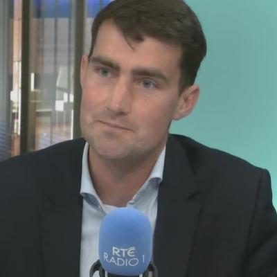 Minister Jack Chambers on the new housing fund, carers tax and the US military use of Shanon Airport