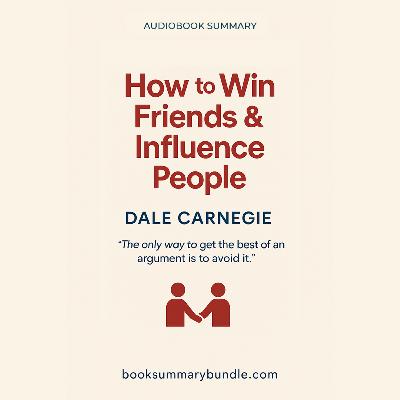 The Art of Connecting: Timeless Lessons on Influence and Friendship