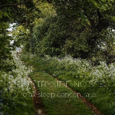 Calm Countryside Ambience Noises | Noises for better sleep, relaxing, focus time & baby soothe Calm Countryside Ambience Noises | Noises for better sleep, relaxing, focus time & baby soothe