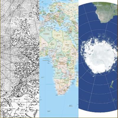 Three Projections