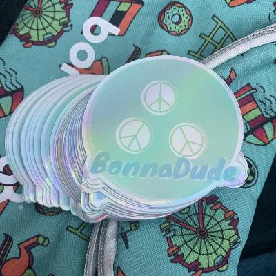 The Farm is calling and I must go