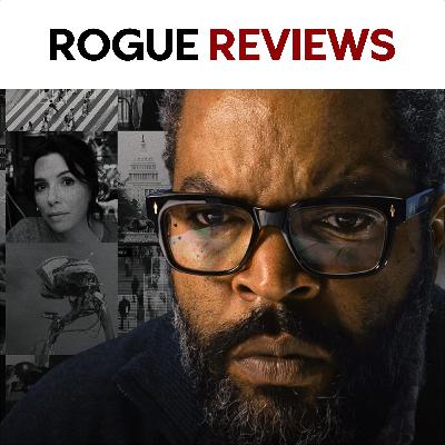 War of the Worlds (2025) - unintentional laughs War of the Worlds (2025) - unintentional laughs