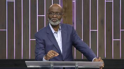 THE CHRIST STORY, PART 33   8:30 AM  8/3/25 - Video