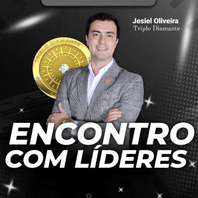 Domine seu negócio e tome as rédeas da sua vida! - Jesiel Oliveira Domine seu negócio e tome as rédeas da sua vida! - Jesiel Oliveira
