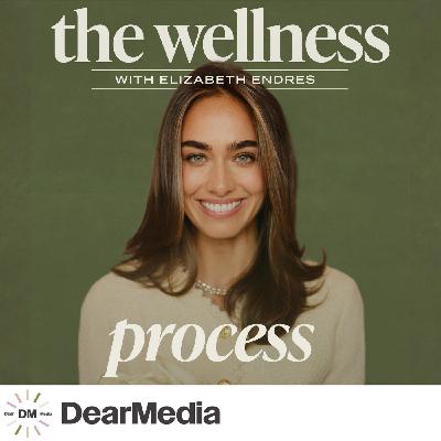 41. Building A Buzzworthy Brand From Scratch & Staying Grounded & Healthy As An Entrepreneur With Liana Levi