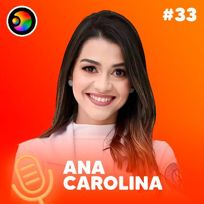 🧩 AUTISMO - ANA CAROLINA - PODIMAIS - #33 🧩 AUTISMO - ANA CAROLINA - PODIMAIS - #33