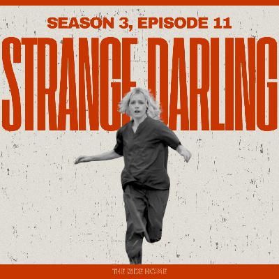 Strange Darling Strange Darling