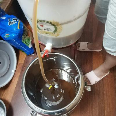 酿造日记 自己酿啤酒怎么起步，买哪些设备？用我的亲身经历指导你