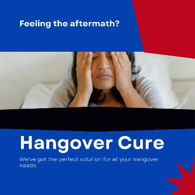 Hangover Help: Your Guide to Recovery