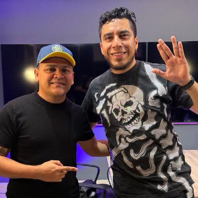 EPISODIO # 178 Fepo Aponte - ¿Cuál es el mayor engaño de este mundo?