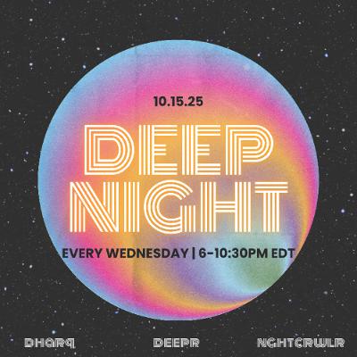 DEEPR THAN VOL. 218