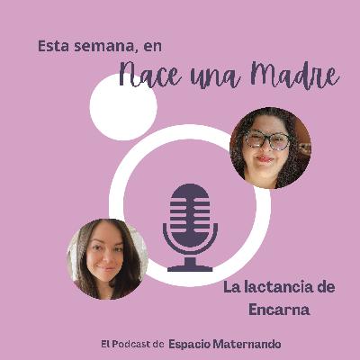 1x10 La lactancia de Encarna