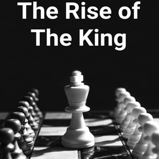 THE RISE OF THE KING #6: BLAME-SHIFTING episode artwork