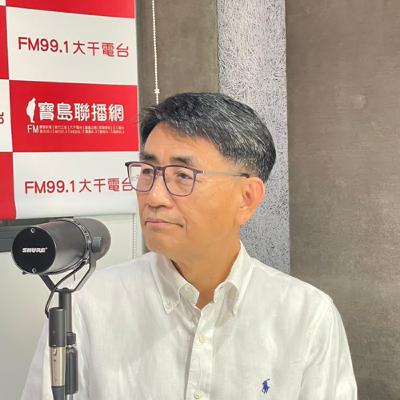 【建築 X 觀點】龔瑞琦談建築理論與倫理的實踐