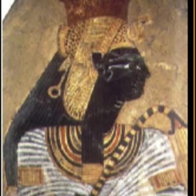 La violence en Égypte ancienne (partie 1)