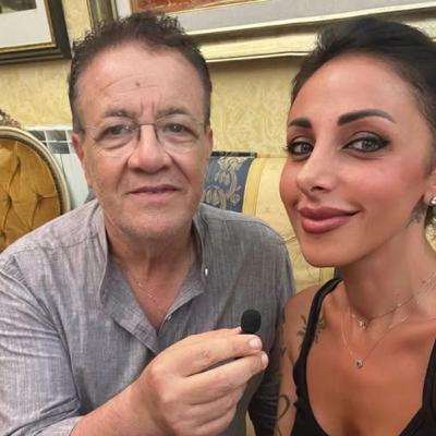 Le interviste di Marcello Anastasi: Giada Zurzolo