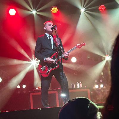 Let's Talk About Feelings: Best & Worst Concerts