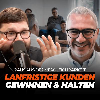 Was IT-Unternehmen zum strategischen Partner fehlt – mit Thomas Neumeier (Neumeier AG)