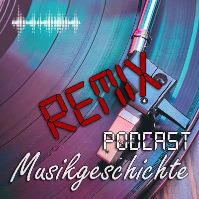Musikgeschichte Remix - Bier