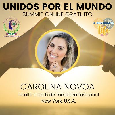 Depurar 3: Carolina Novoa (New York, U.S.A.) Depurar 3: Carolina Novoa (New York, U.S.A.)