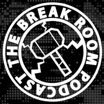 Friday Night Live 8/19/22 | The Break Room Podcast