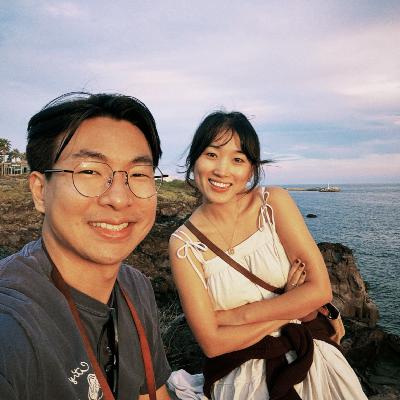 vol.15 哈佛幸福课教我的爱情观—从“寻找”到“培养”