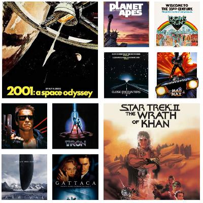 Science Fiction Addiction Science Fiction Addiction