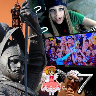 Diga-me o que ouves e te direi quem és - #7 Podcast PDMDA