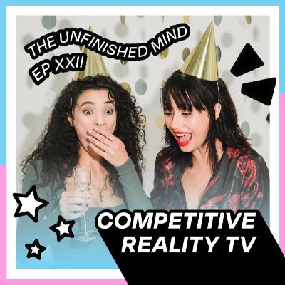 Reality TV Reality TV