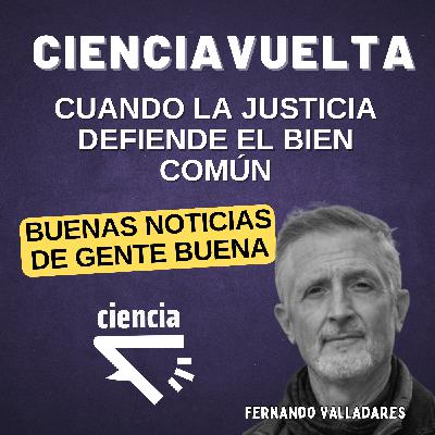 T5-Píldora 1: Buenas noticias de gente buena - Cuando la justicia defiende el bien común