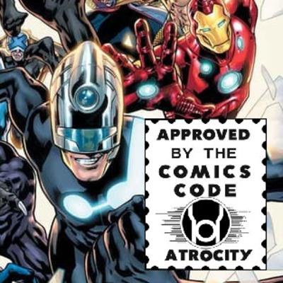 Ep 55: Hickman's Ultimate Invasion