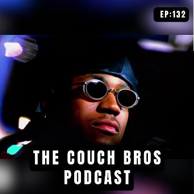 EPISODE 132: DIRTY MACKING, DIRTY GAME