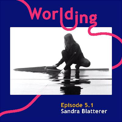 Ep #5.1 Lighting Imaginary Spaces | Worlding Podcast Ep #5.1 Lighting Imaginary Spaces | Worlding Podcast