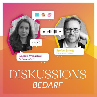 SPEZIALFOLGE: Die vierte Gewalt im Land - mit Stefan Schett