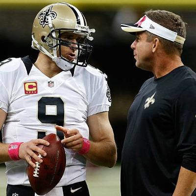 Episode 94 Was this the final run for Drew Brees & Sean Payton?