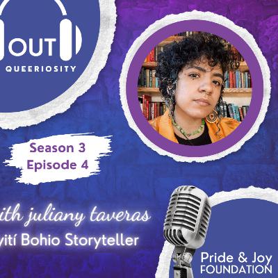 juliany taveras: queer Ayití Bohio Storyteller juliany taveras: queer Ayití Bohio Storyteller