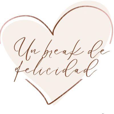 ANÉCDOTA: Un break de felicidad.