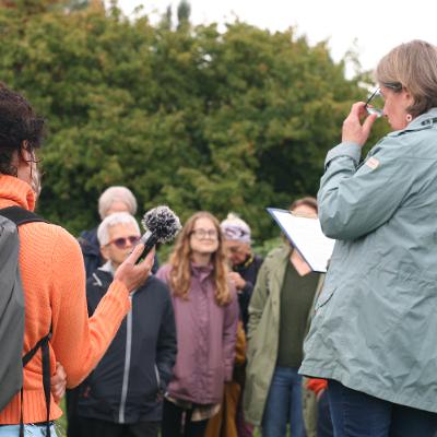 Can we have it all? Biodiversity, housing and people