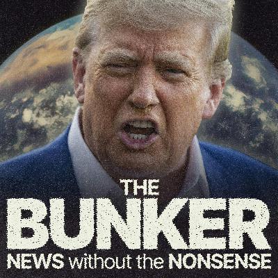 The Plot to Trumpify the World – Start Your Week with Ros Taylor The Plot to Trumpify the World – Start Your Week with Ros Taylor