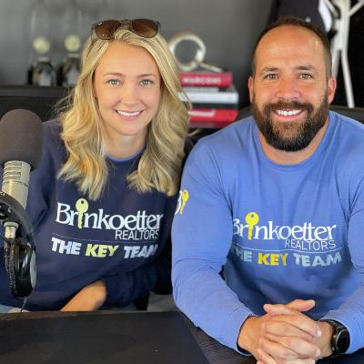 Tony Piraino & Brittney Lamb - September 4, 2025
