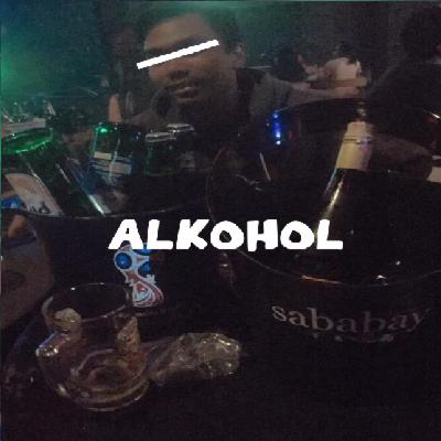 Eps.15 Alkohol Negatif/Positif Eps.15 Alkohol Negatif/Positif