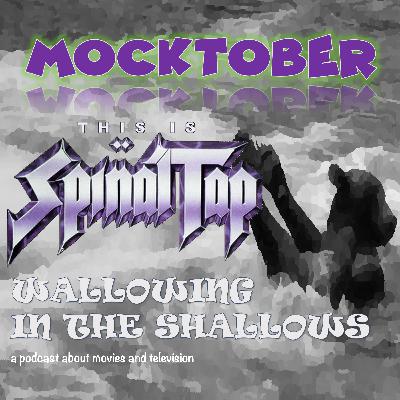 WITS chats Mocktober | This Is Spinal Tap WITS chats Mocktober | This Is Spinal Tap