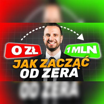 Brak kapitału - To nie problem