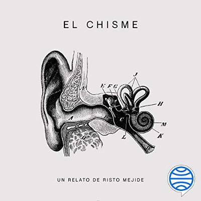 El chisme (Audiolibro) | Prueba Gratis