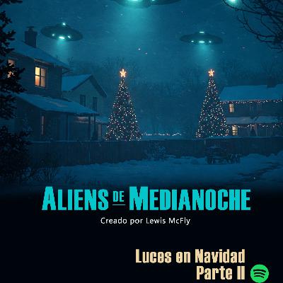 2x05 - Luces en Navidad - Parte 2