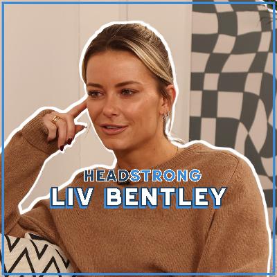 Liv Bentley on Fame, Alopecia & Why We Need to Talk About Sex Liv Bentley on Fame, Alopecia & Why We Need to Talk About Sex