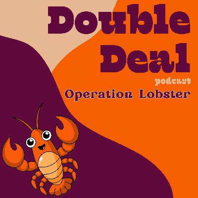 Operation Lobster