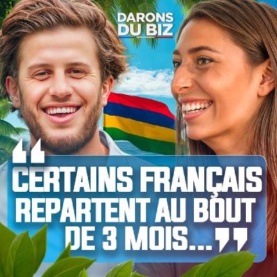 Ce couple franco-mauricien dit tout : les coulisses de l’expatriation à Maurice