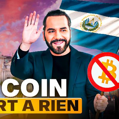 La Vérité sur le Bilan de Bukele au Salvador 🇸🇻
